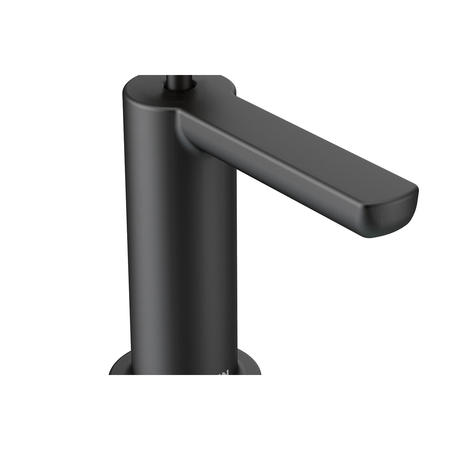 MOEN Matte Black S3947BL